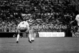 05.08.86 Olympique Marseille - AS Monaco