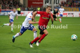 SC Freiburg - FC Schalke 04