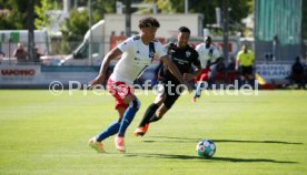 26.08.20 Hamburger SV - VfB Stuttgart