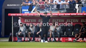05.06.23 Hamburger SV - VfB Stuttgart