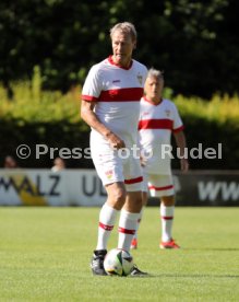 21.06.25 SC Geislingen - VfB Stuttgart Traditionself