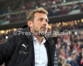 VfB Stuttgart - Eintracht Frankfurt
