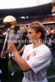 09.09.89 1. FC K&ouml;ln - SV Werder Bremen