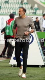 01.10.22 VfL Wolfsburg - VfB Stuttgart