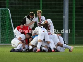 28.09.24 FC Esslingen - Spfr Schwäbisch Hall