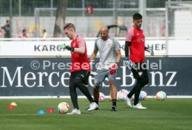 29.06.22 VfB Stuttgart Training