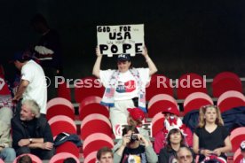 15.06.98 Deutschland - USA