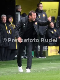 Borussia Dortmund - VfB Stuttgart