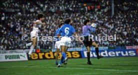 17.05.89 VfB Stuttgart - SSC Neapel