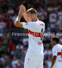 16.07.22 Brentford FC - VfB Stuttgart