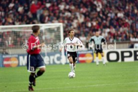 15.06.98 Deutschland - USA
