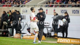 05.11.23 1. FC Heidenheim - VfB Stuttgart