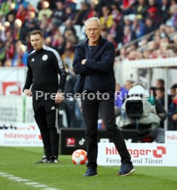 16.10.21 SC Freiburg - RB Leipzig