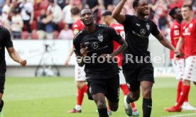 21.05.23 1. FSV Mainz 05 - VfB Stuttgart