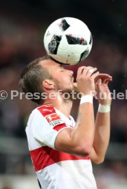 VfB Stuttgart - SpVgg Greuther F&uuml;rth
