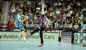 16.09.21 TVB Stuttgart - Frisch Auf G&ouml;ppingen