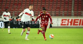 14.12.21 VfB Stuttgart - FC Bayern M&uuml;nchen