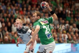 Frisch Auf G&ouml;ppingen - THW Kiel