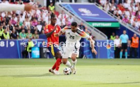 05.07.24 Spanien - Deutschland