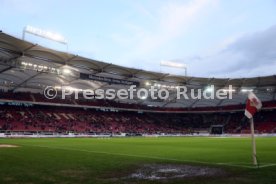 08.04.22 VfB Stuttgart - Borussia Dortmund
