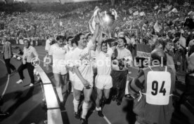 25.05.88 PSV Eindhoven - Benfica Lissabon