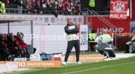 10.01.26 1. FC Heidenheim - 1. FC K&ouml;ln