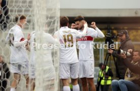 06.11.24 U19 VfB Stuttgart - U19 Atalanta Bergamo
