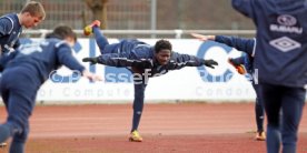 Stuttgarter Kickers