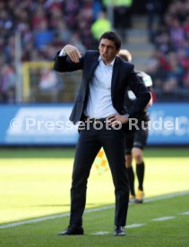SC Freiburg - Bayer 04 Leverkusen