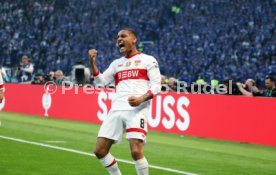24.05.25 DFB-Pokal Finale 2025 DSC Arminia Bielefeld - VfB Stuttgart