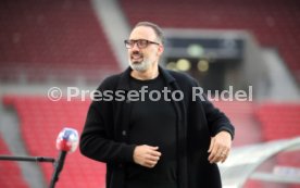 21.04.21 VfB Stuttgart - VfL Wolfsburg