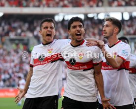 02.10.21 VfB Stuttgart - TSG 1899 Hoffenheim
