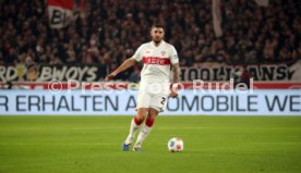 13.01.26 VfB Stuttgart - Eintracht Frankfurt