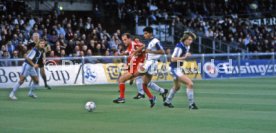 05.01.92 Hallen Masters Stuttgart