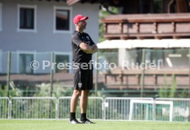 Trainingslager Kitzb&uuml;hel 2019