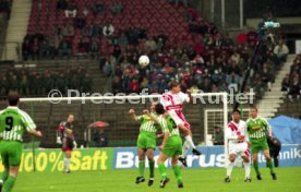 13.05.95 VfB Stuttgart - SV Werder Bremen