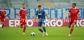 12.09.20 Karlsruher SC - 1. FC Union Berlin