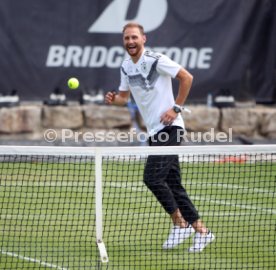 Tennis MercedesCup 2018