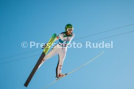 28.12.2025 Vierschanzentournee Qualifikation Skispringen