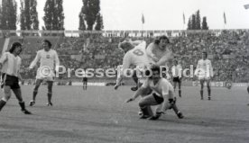 15.06.74 Polen - Argentinien