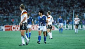 Deutschland - Argentinien