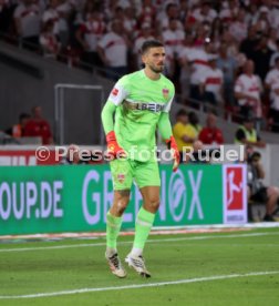 04.09.26 VfB Stuttgart - 1. FC K&ouml;ln