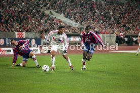 01.12.96 VfB Stuttgart - FC Bayern M&uuml;nchen
