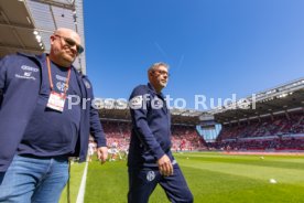 25.04.26 FSV Mainz 05 - FC Bayern M&uuml;nchen