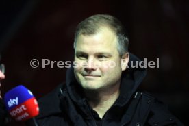 16.12.22 VfB Stuttgart - FC Luzern