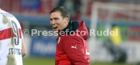 1. FC Heidenheim- VfB Stuttgart