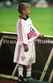 14.07.97 VfB Stuttgart - AC Sparta Prag