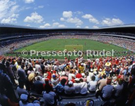 13.06.86 D&auml;nemark - Deutschland