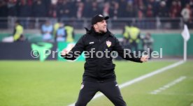 04.02.25 VfB Stuttgart - FC Augsburg