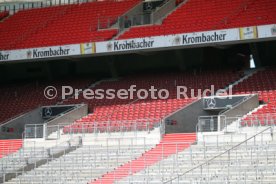 VfB Stuttgart Greenkeeper